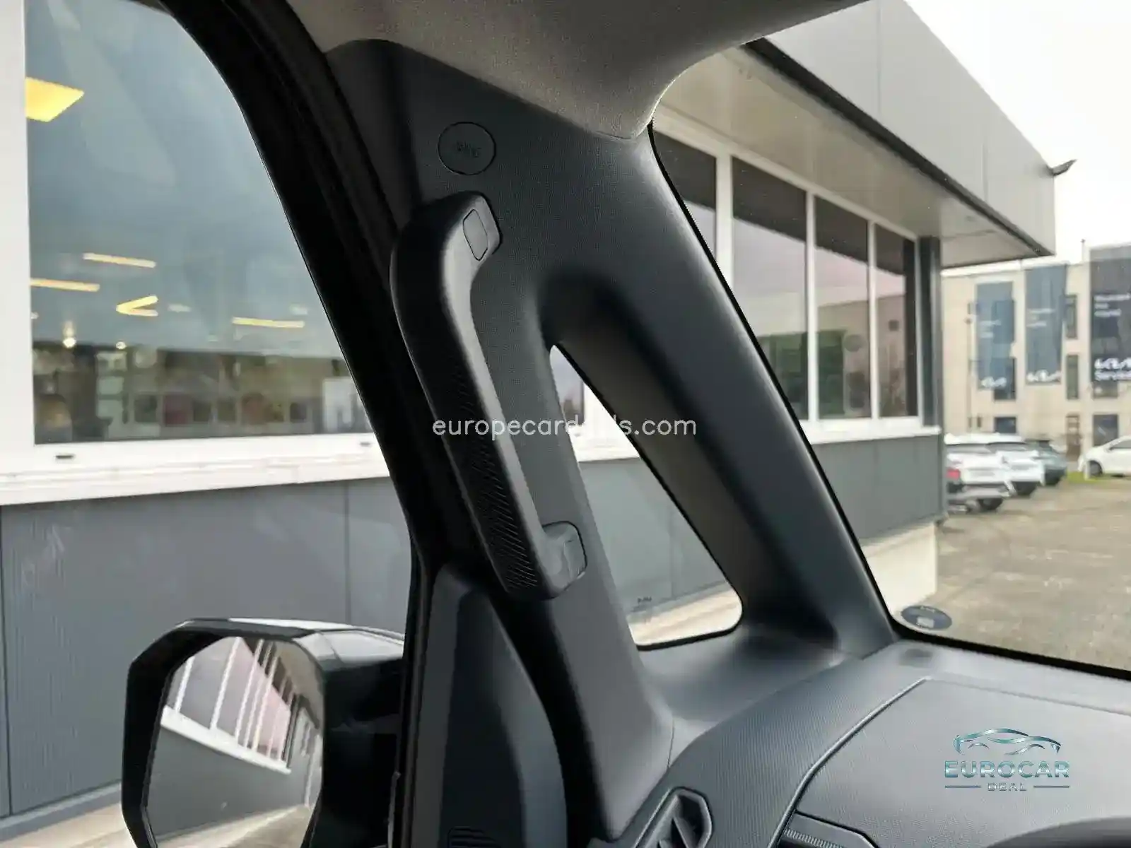 Kia PV5