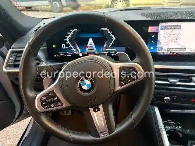 BMW 420