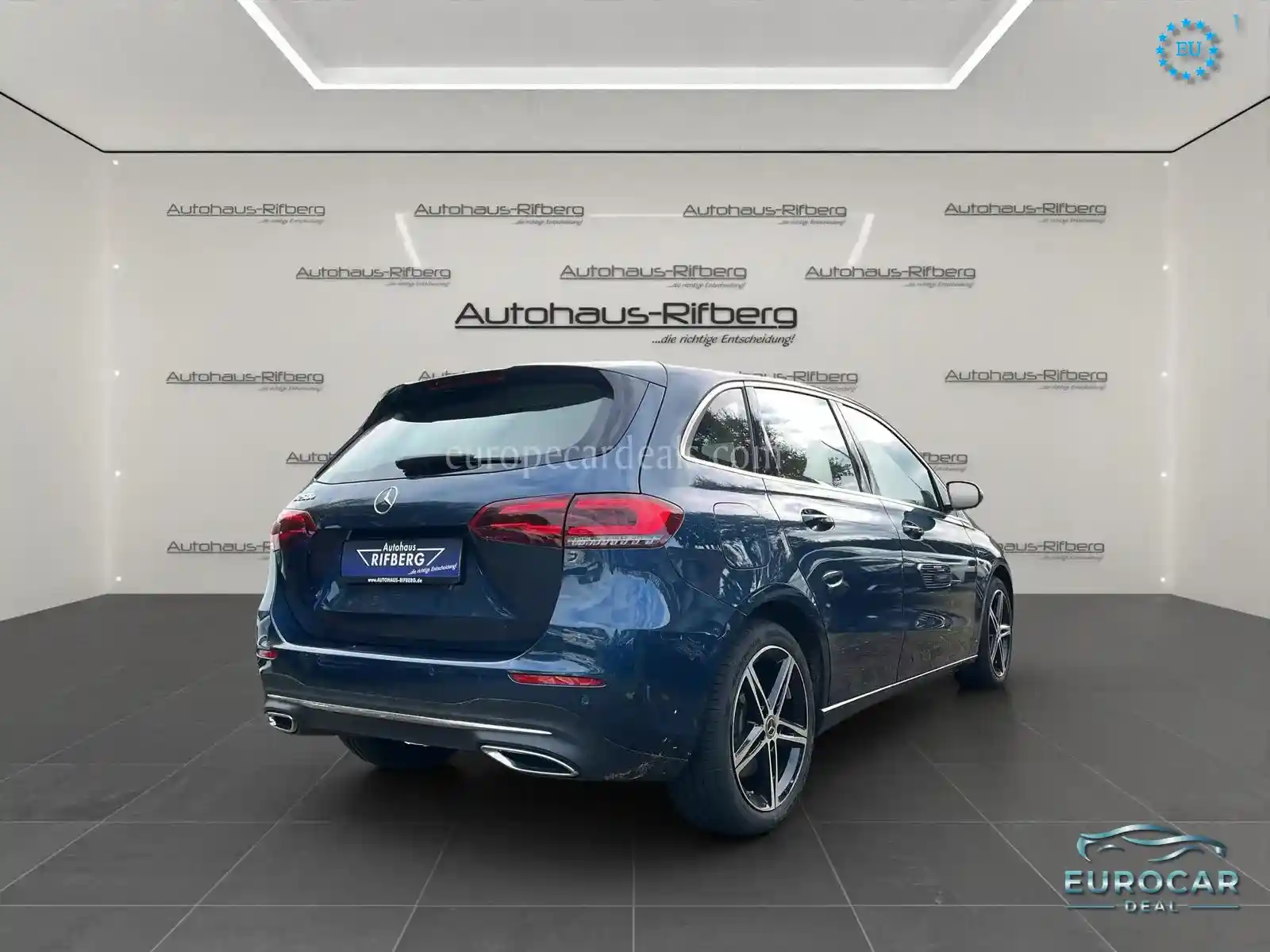 Mercedes-Benz B 250