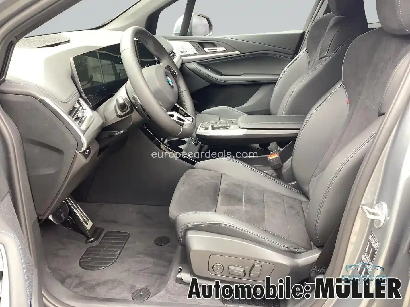 BMW 220 Active Tourer