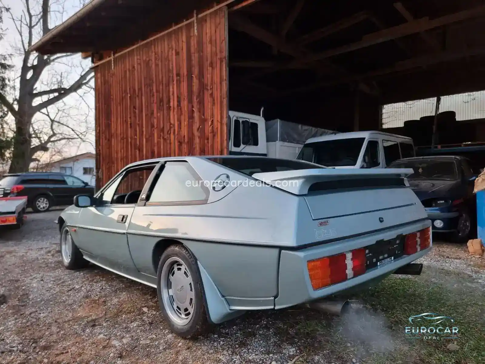 Lotus Excel