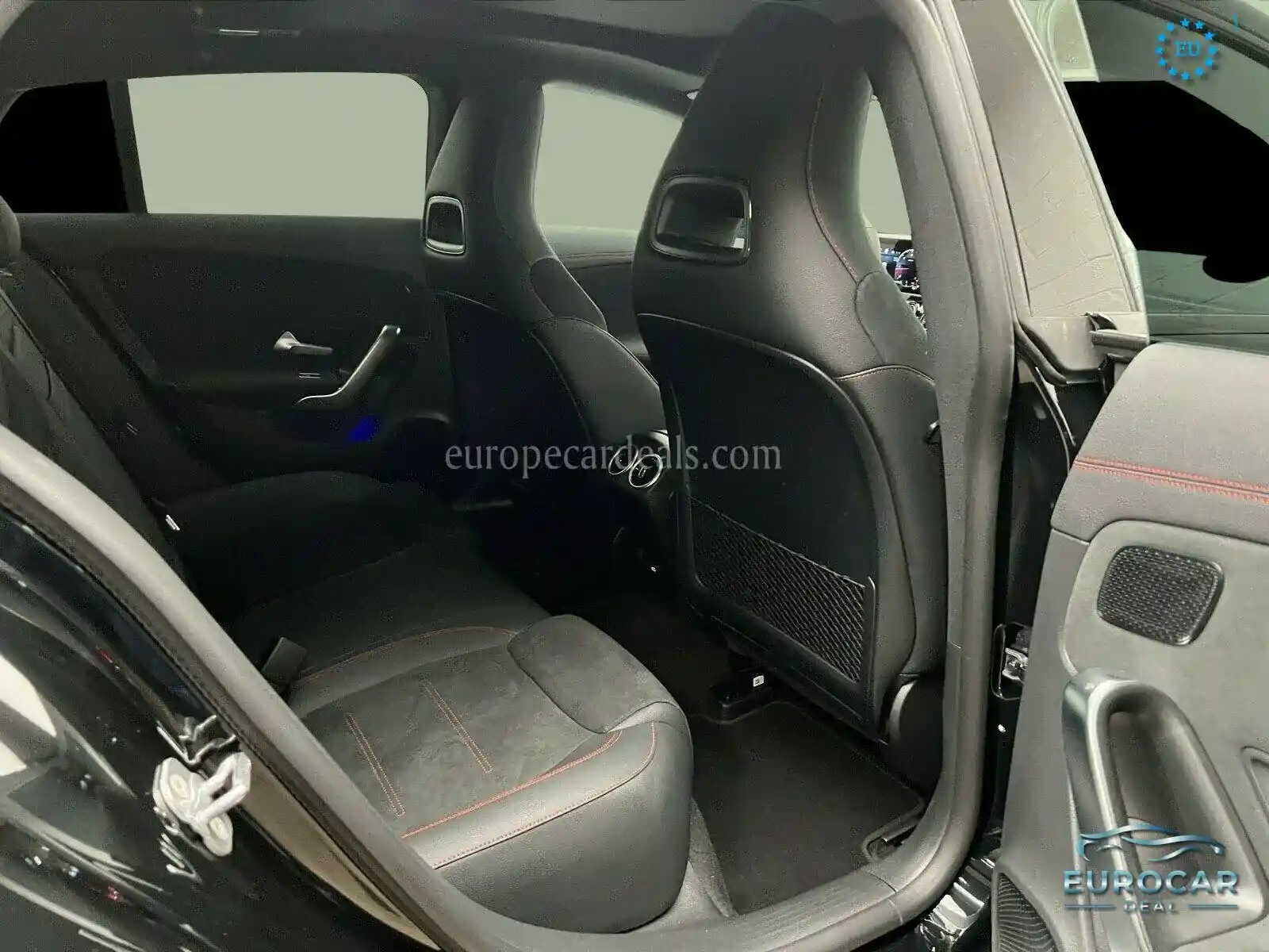 Mercedes-Benz CLA 200 Shooting Brake