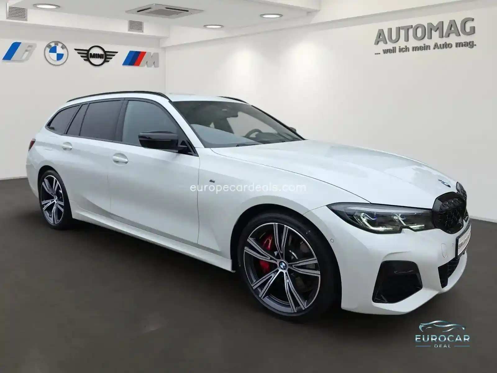 BMW M340i