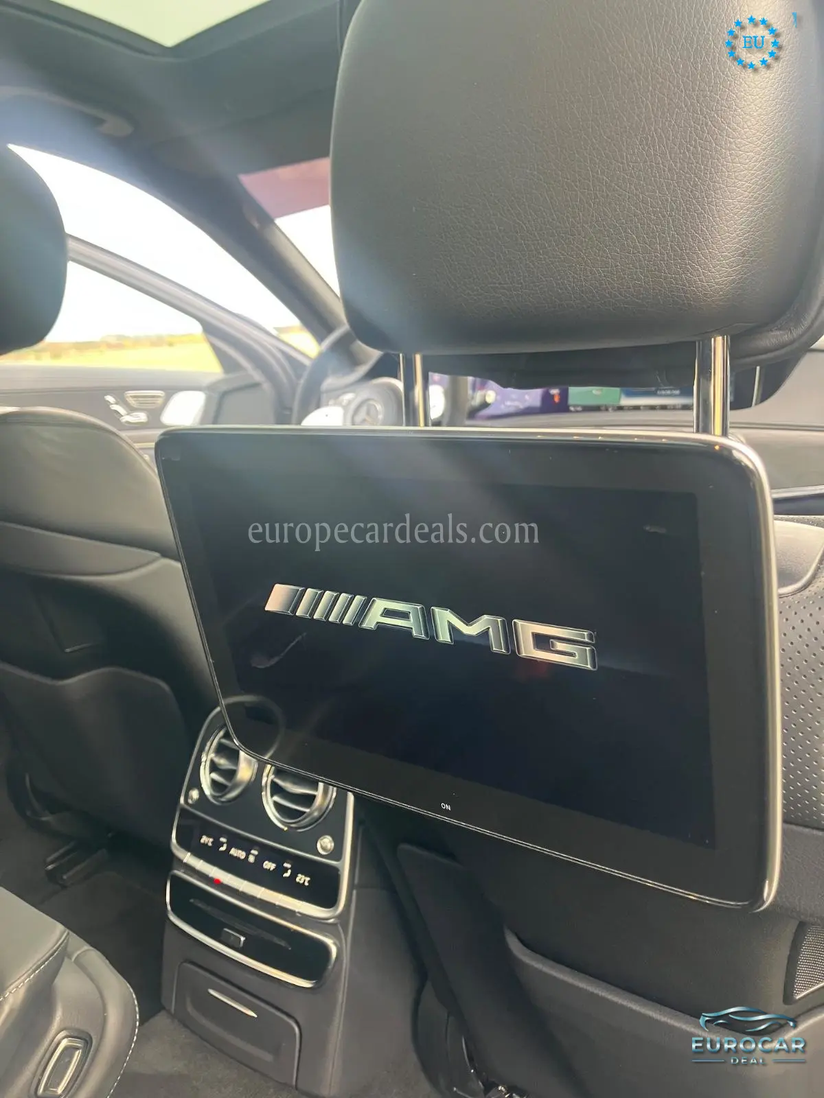 Mercedes-Benz S 63 AMG
