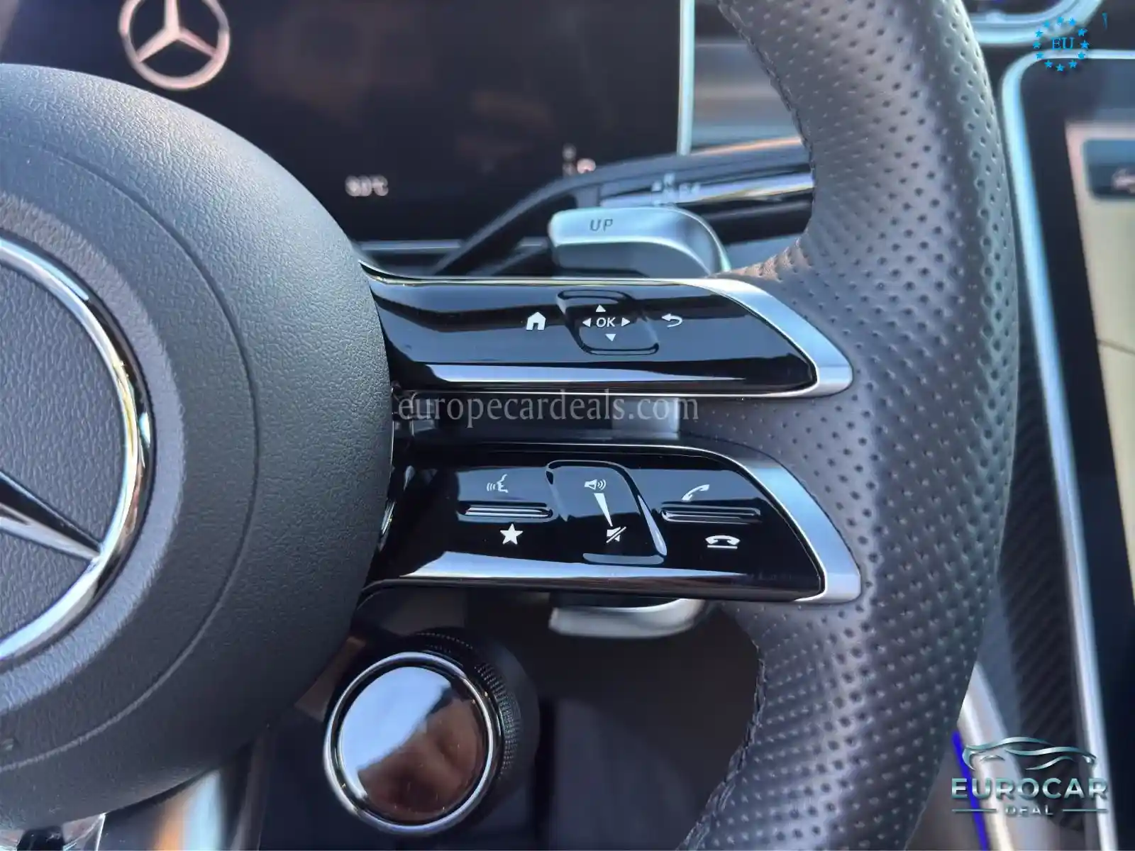 Mercedes-Benz C 43 AMG