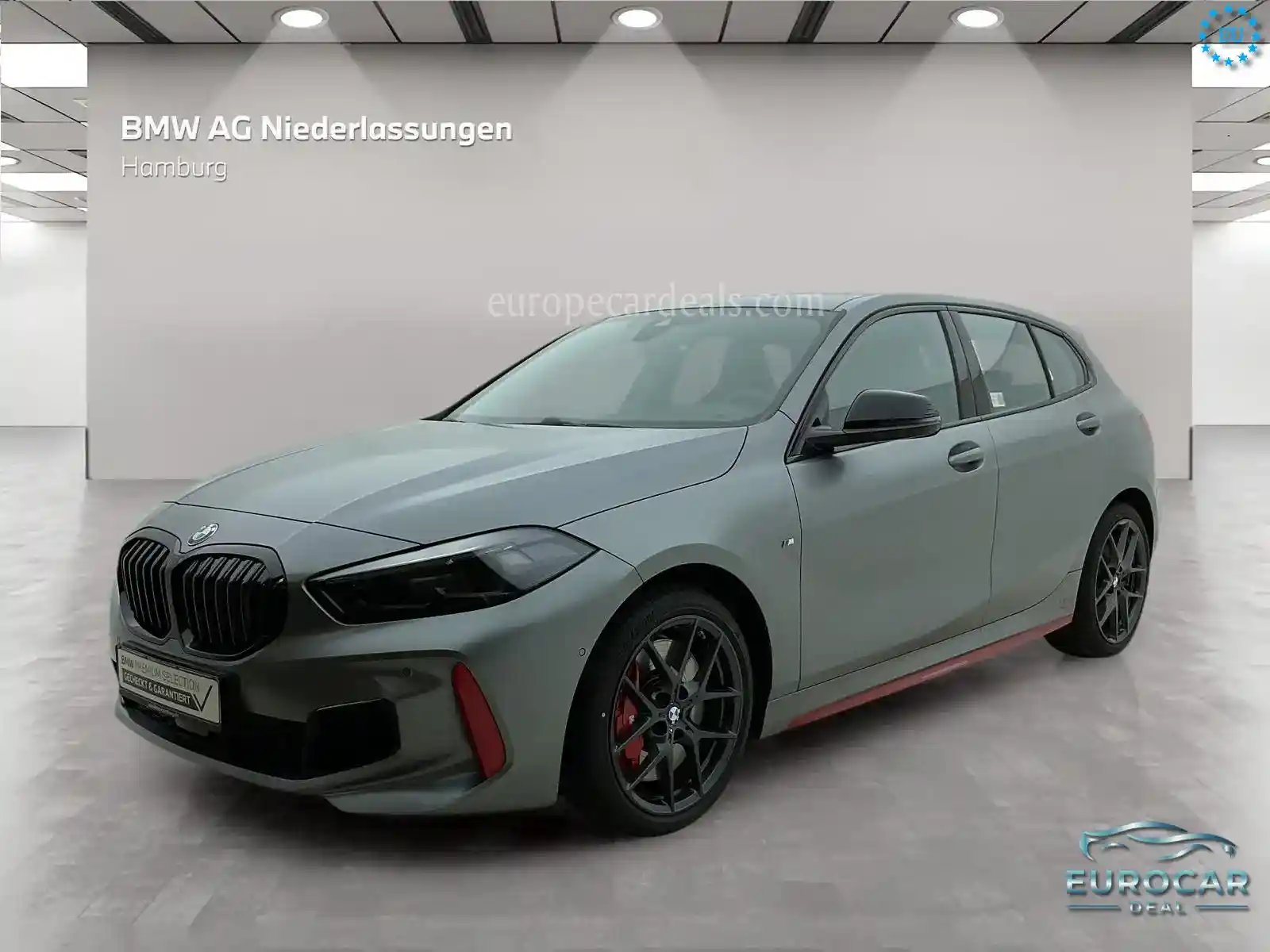 BMW 128