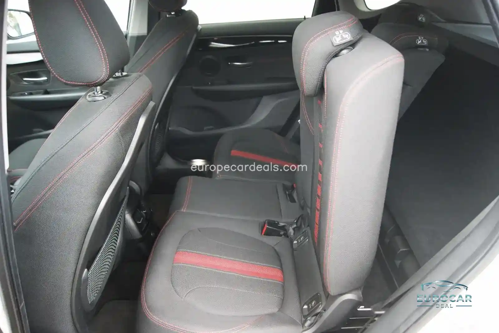 BMW 220 Active Tourer