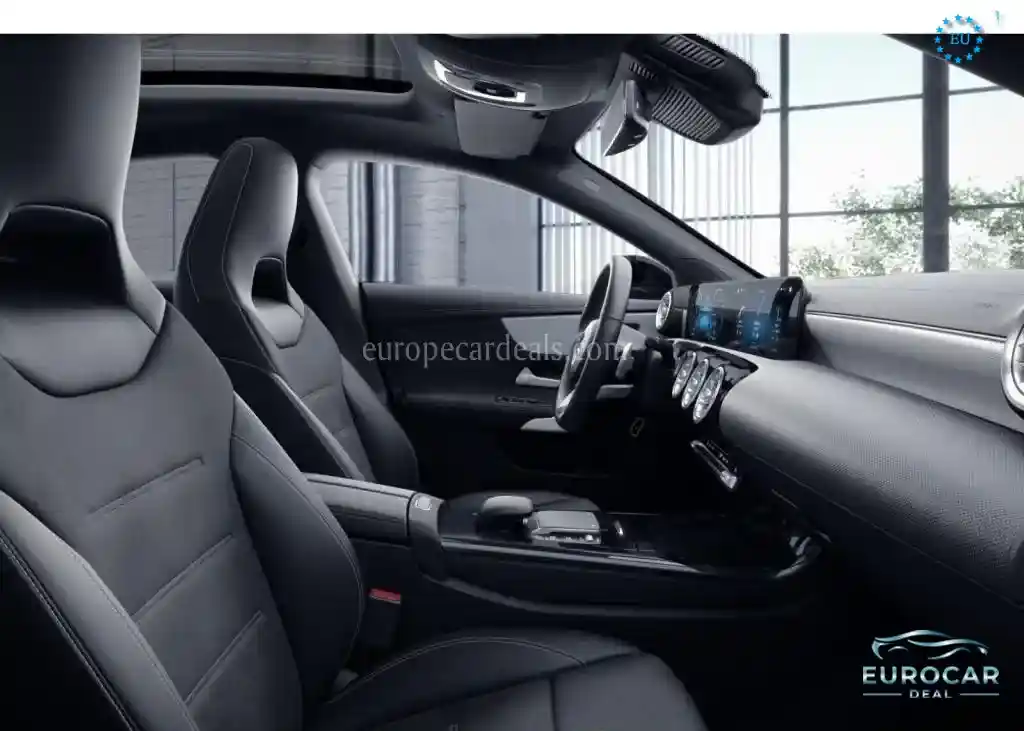 Mercedes-Benz CLA 250 Shooting Brake