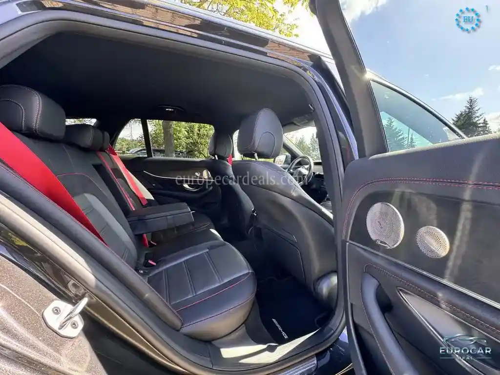 Mercedes-Benz E 53 AMG