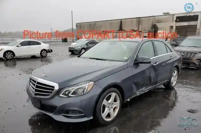 Mercedes-Benz E 350