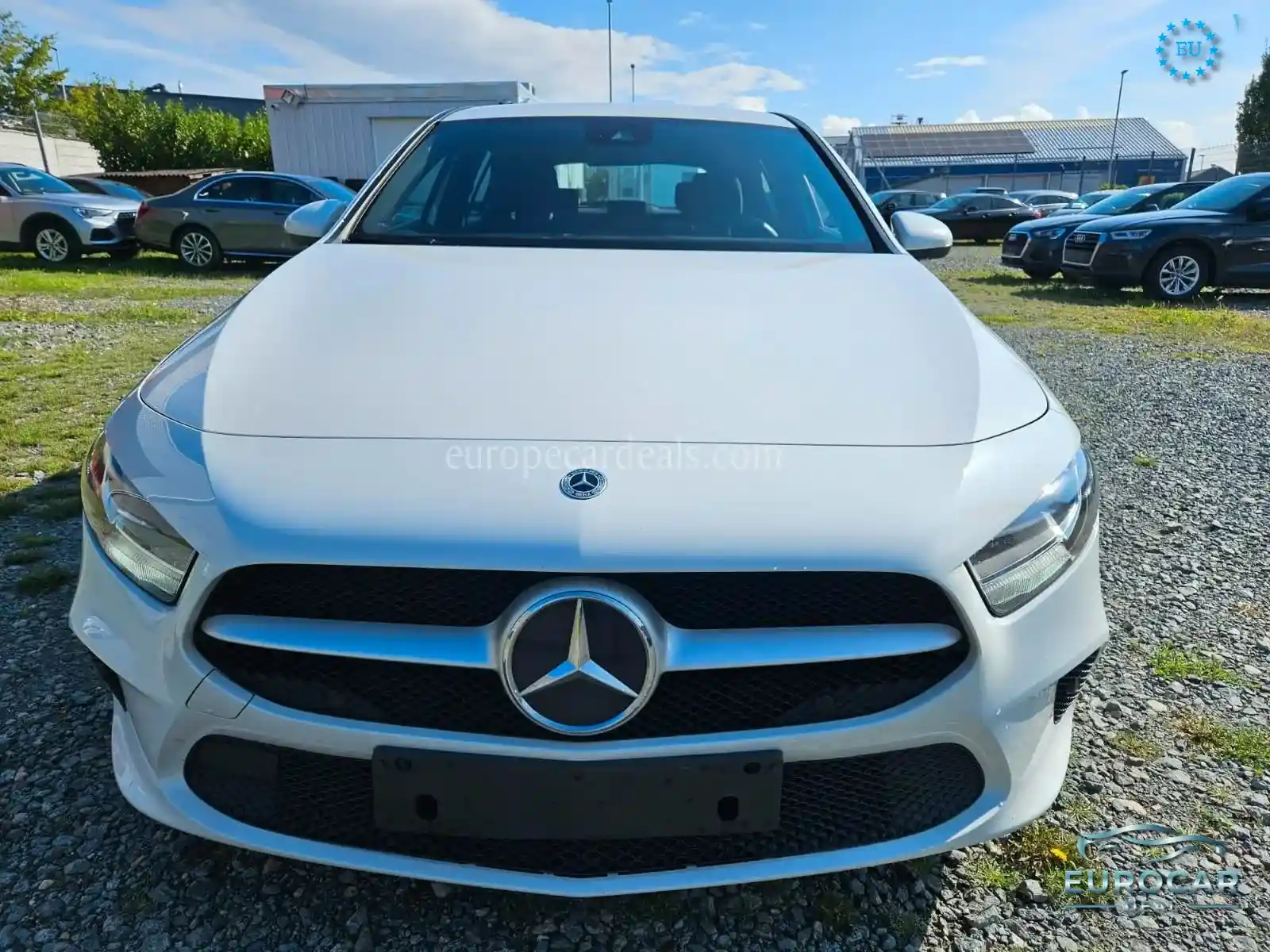 Mercedes-Benz A 160