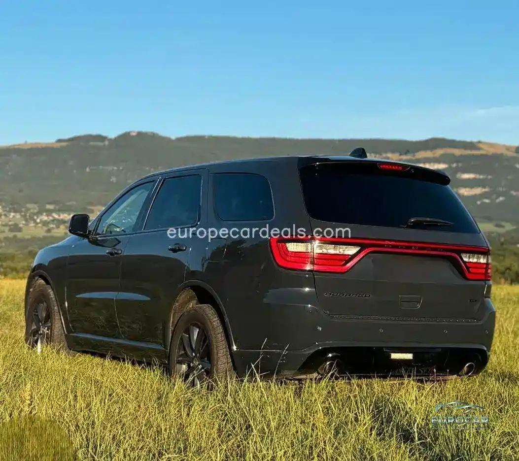 Dodge Durango
