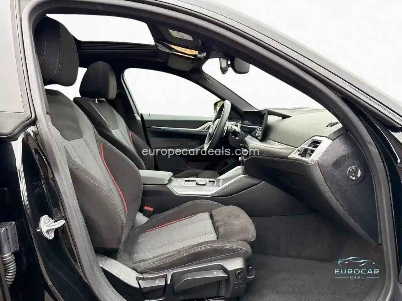 BMW 430 Gran Coupé
