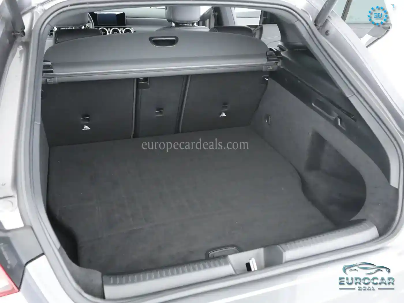 Mercedes-Benz CLA 250 Shooting Brake