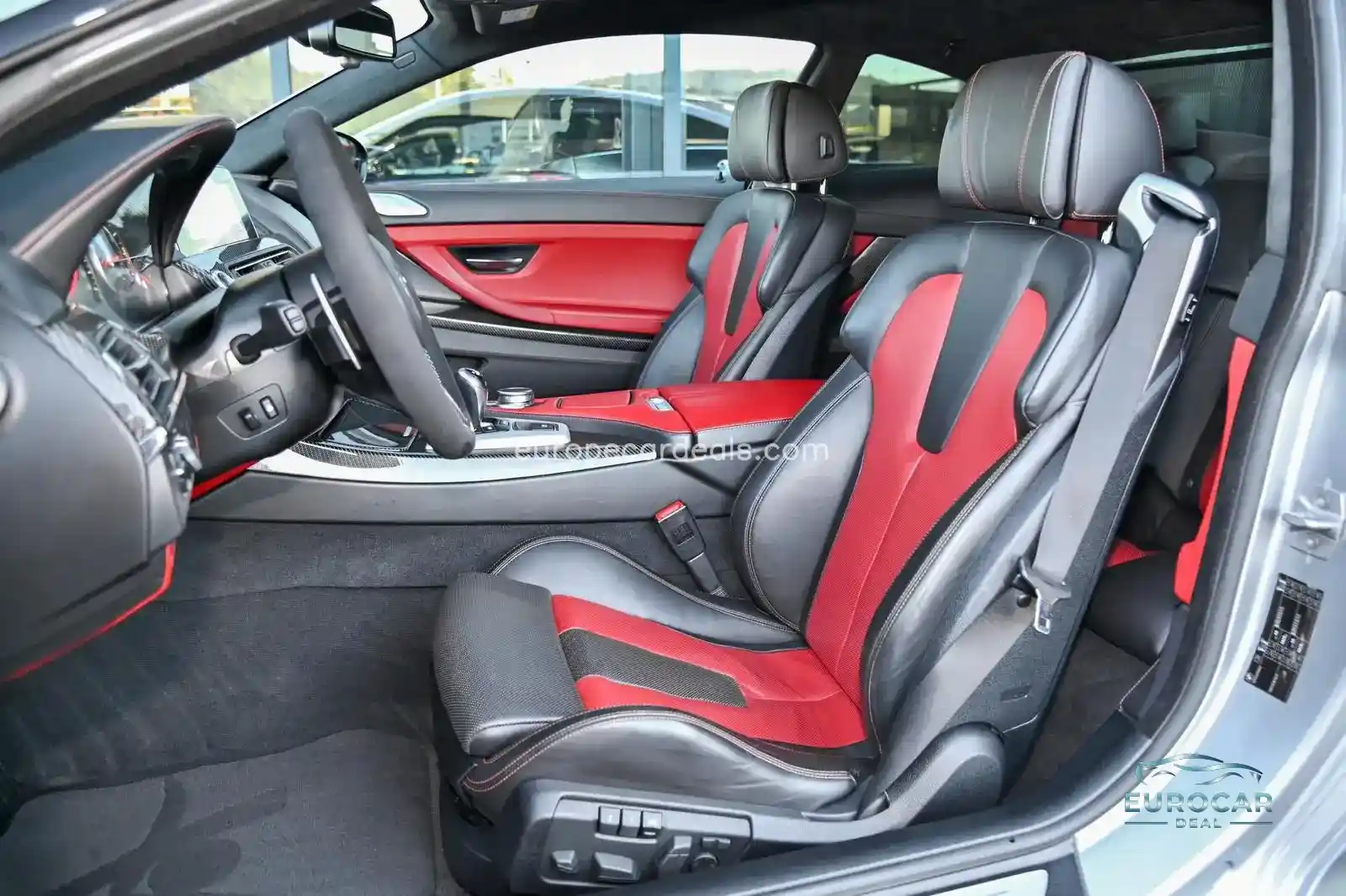 BMW M6