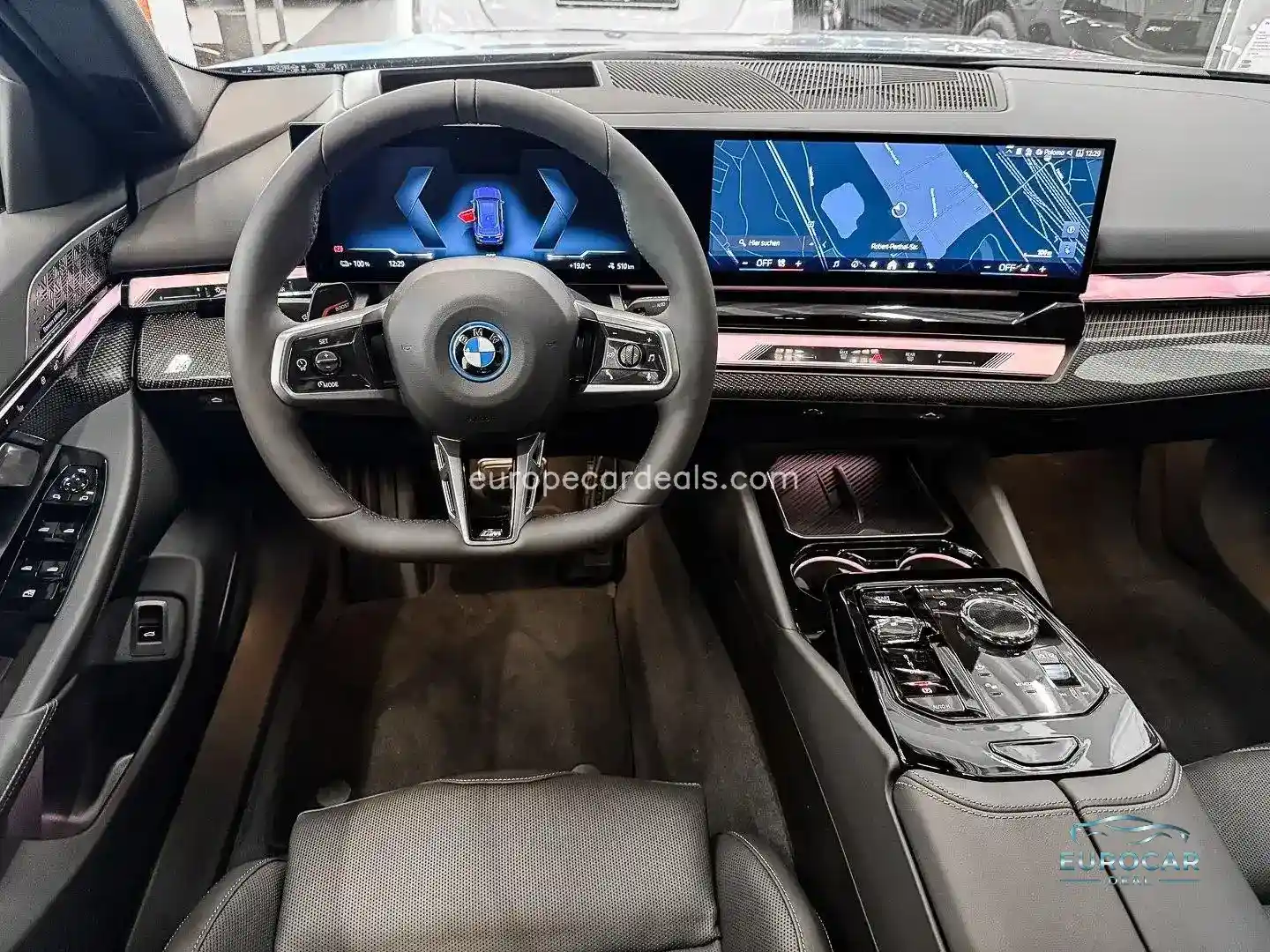 BMW i5