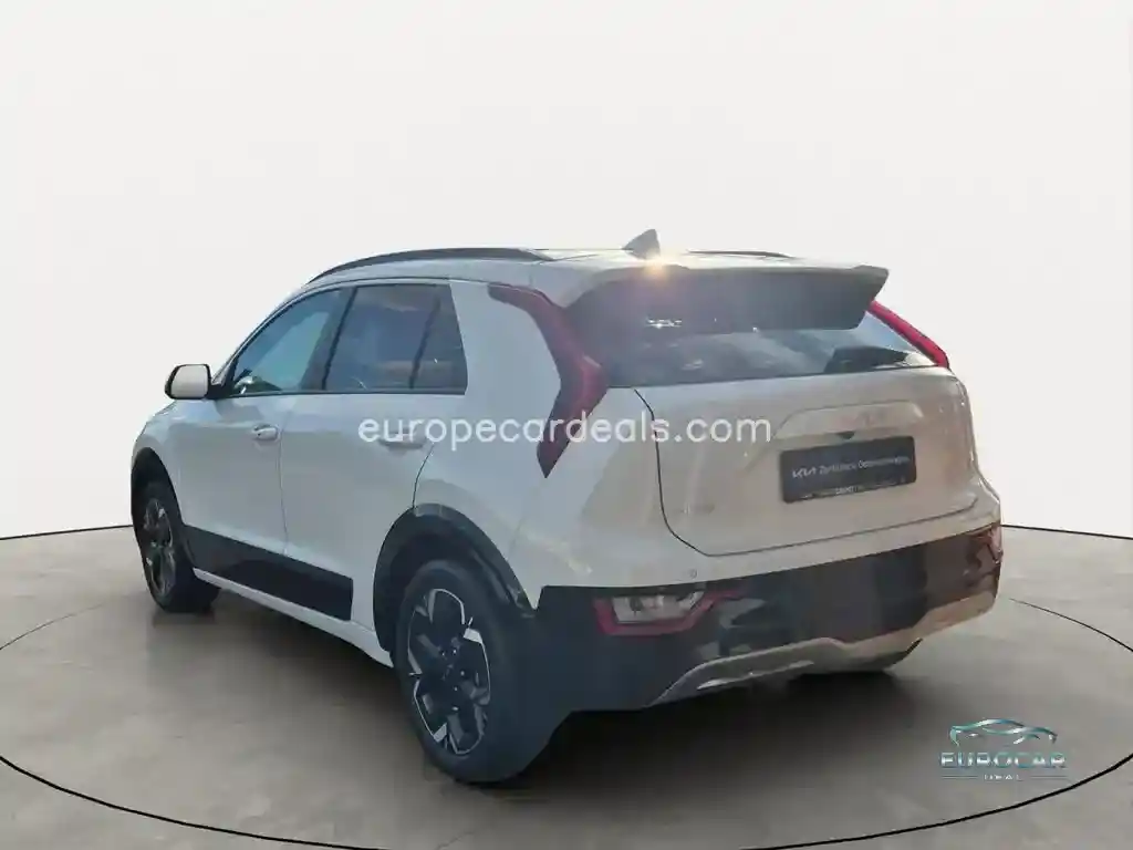 Kia Niro EV