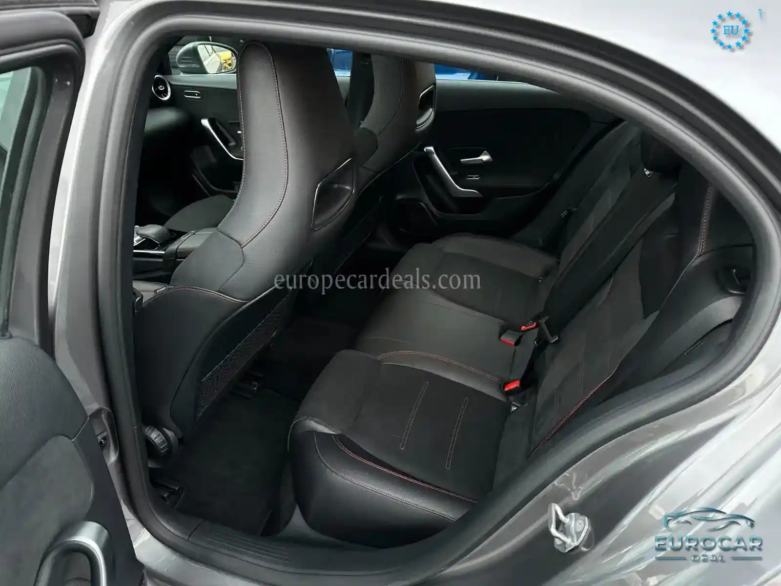Mercedes-Benz A 220