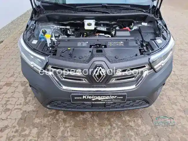 Renault Kangoo E-TECH
