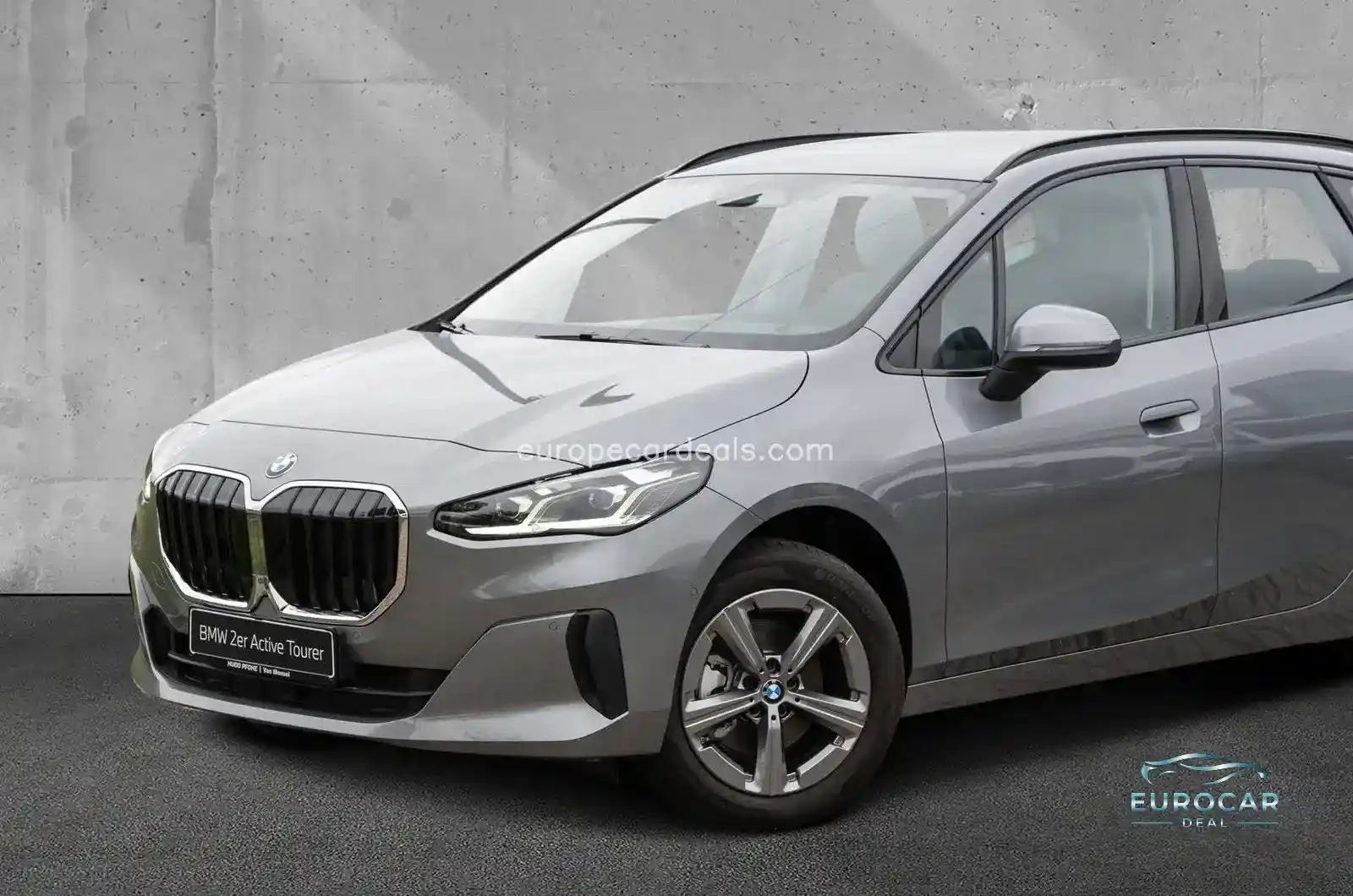 BMW 218 Active Tourer