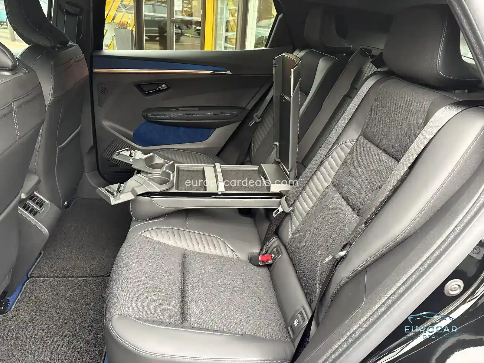 Renault Scenic E-TECH