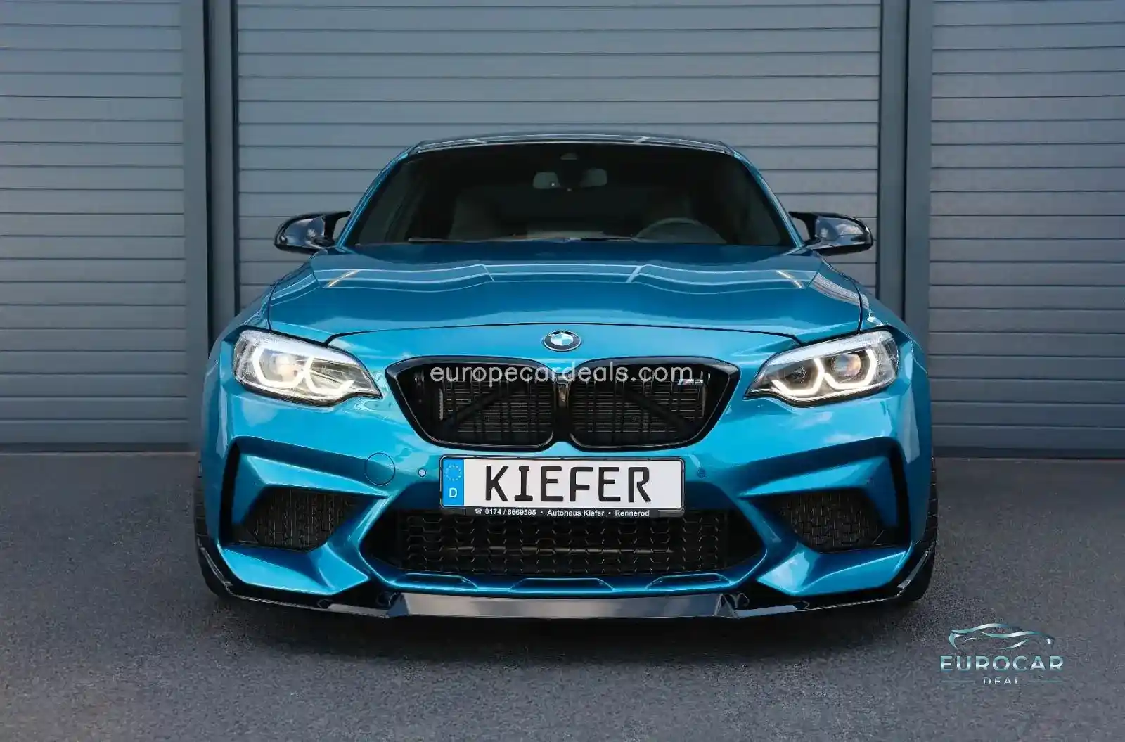 BMW M2