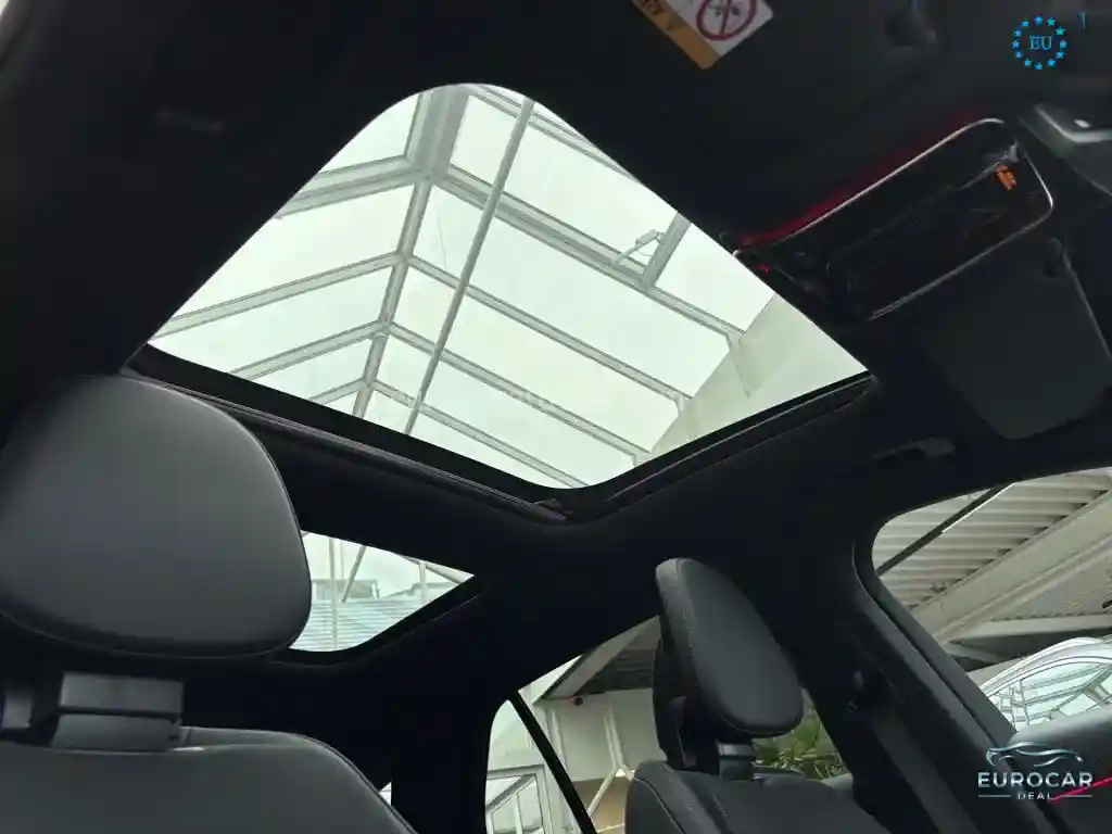Mercedes-Benz E 450