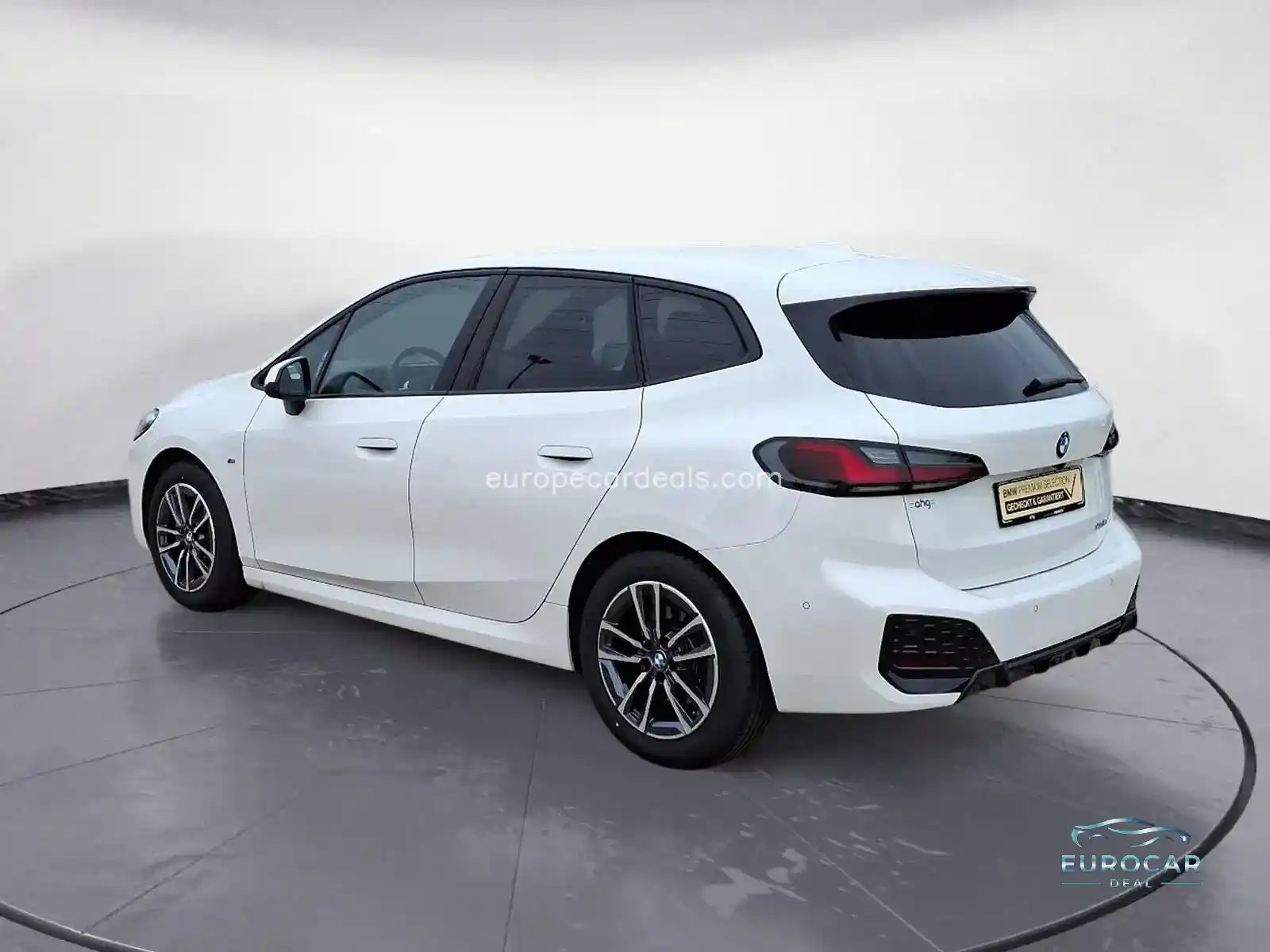 BMW 218 Active Tourer