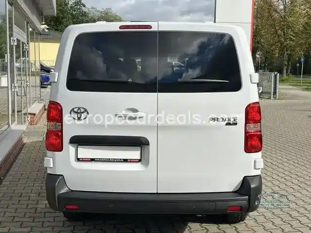 Toyota Proace (Verso)