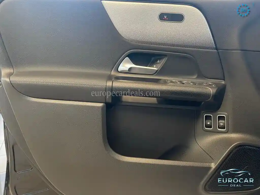 Mercedes-Benz B 250
