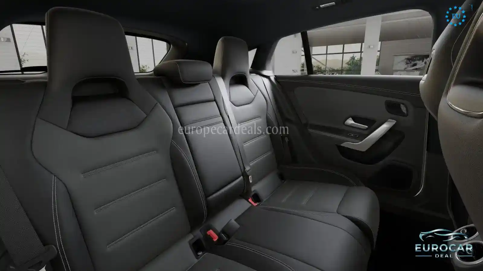 Mercedes-Benz CLA 250 Shooting Brake