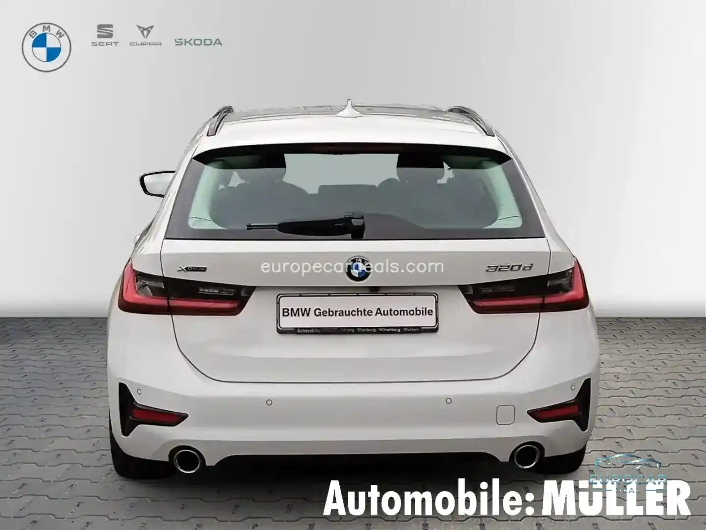 BMW 320