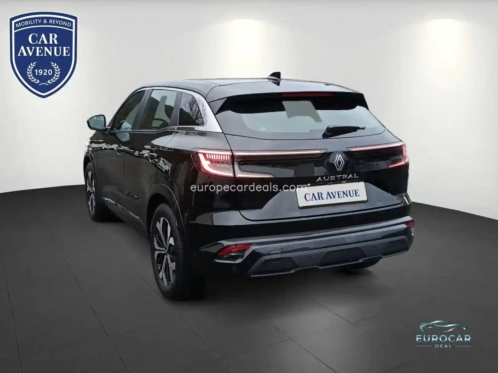 Renault Austral