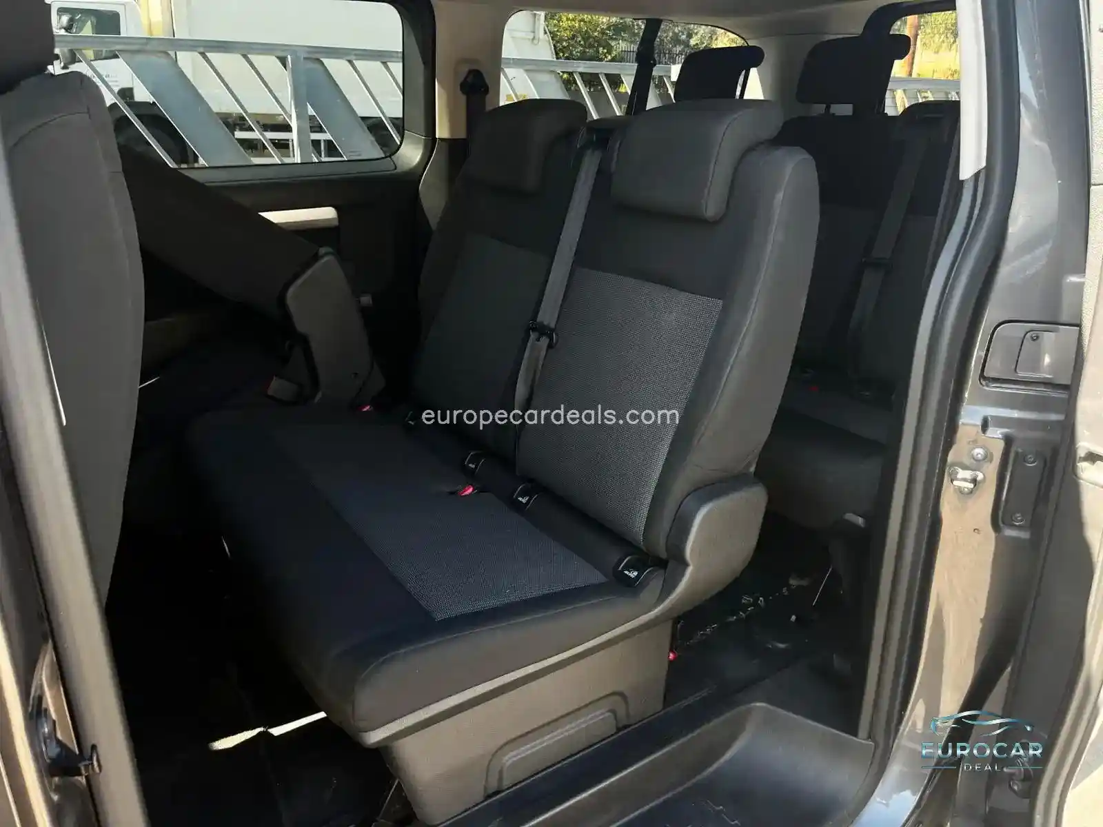 Toyota Proace (Verso)