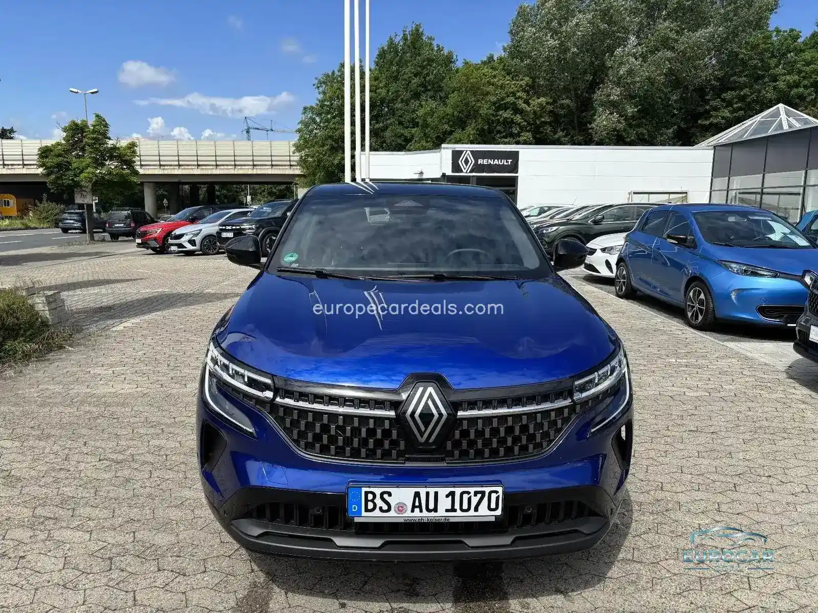 Renault Austral