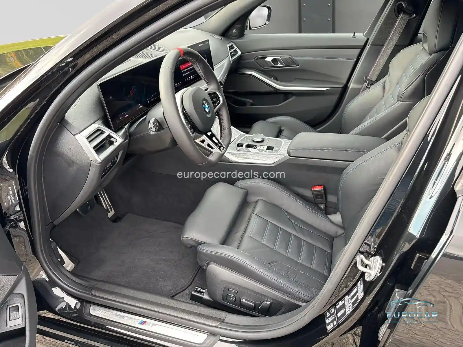 BMW M340d