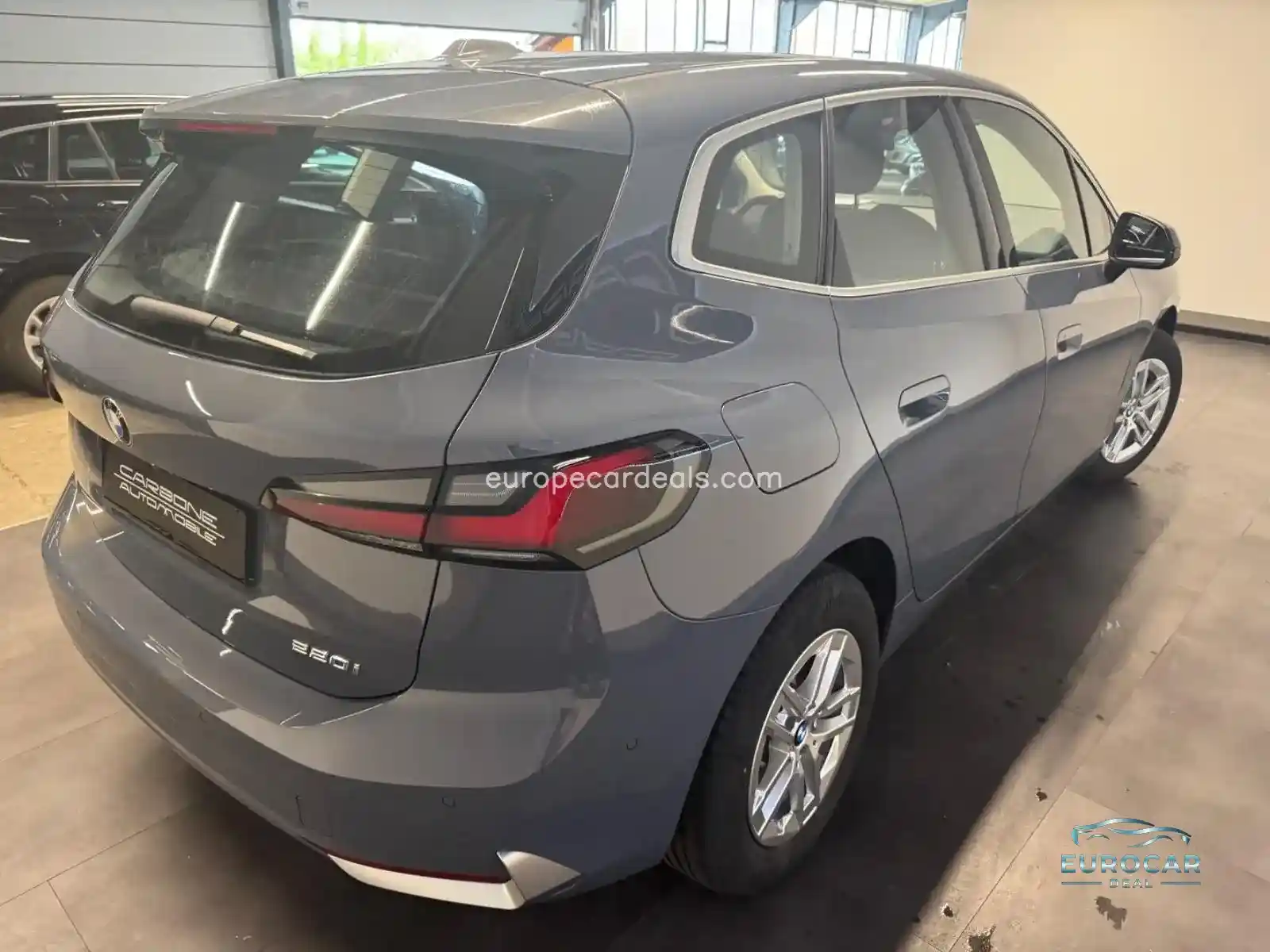 BMW 220 Active Tourer