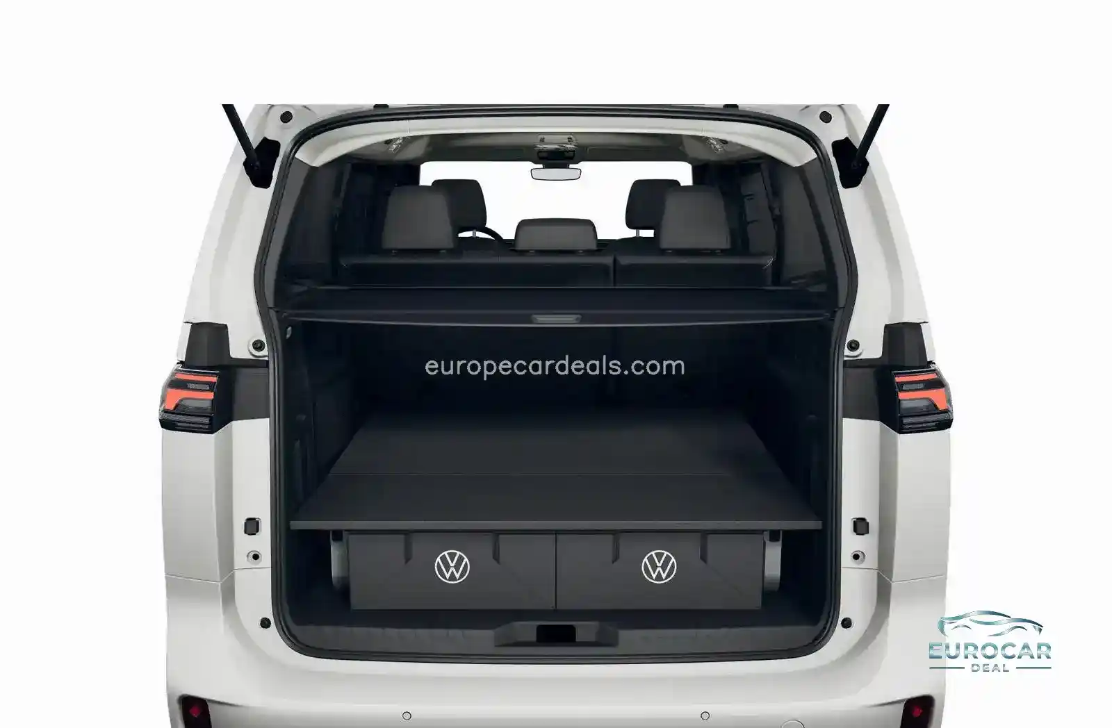 Volkswagen ID. Buzz