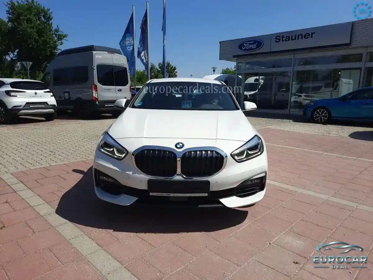 BMW 120
