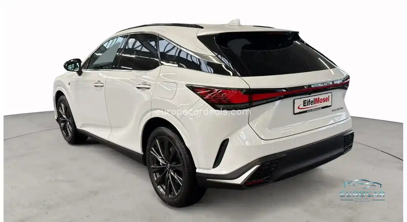 Lexus RX 450