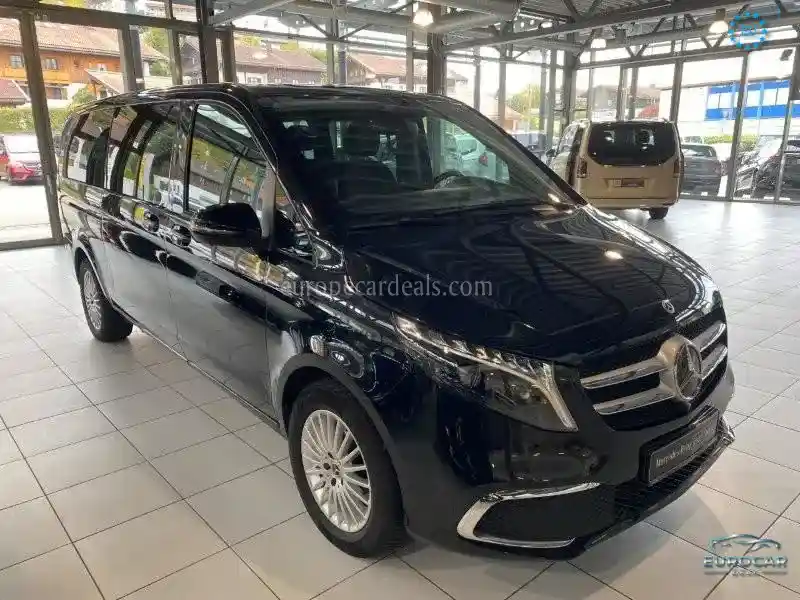 Mercedes-Benz V 300