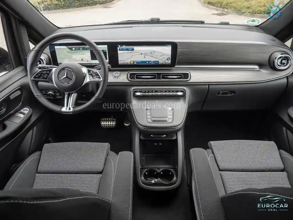Mercedes-Benz V 300