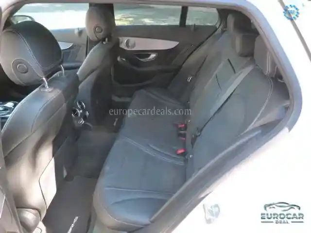 Mercedes-Benz C 63 AMG