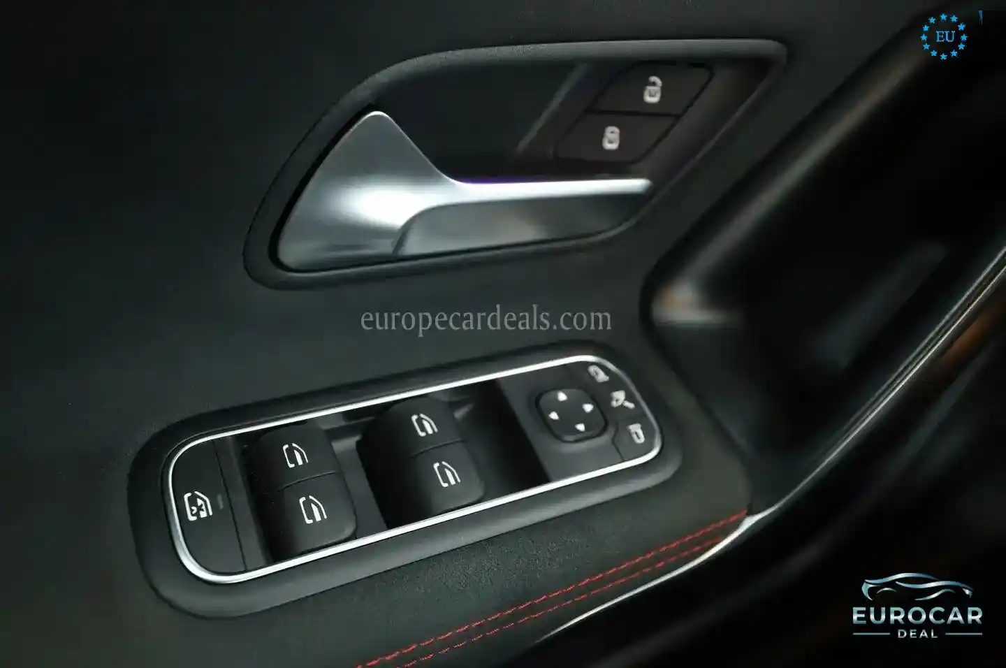 Mercedes-Benz CLA 200 Shooting Brake