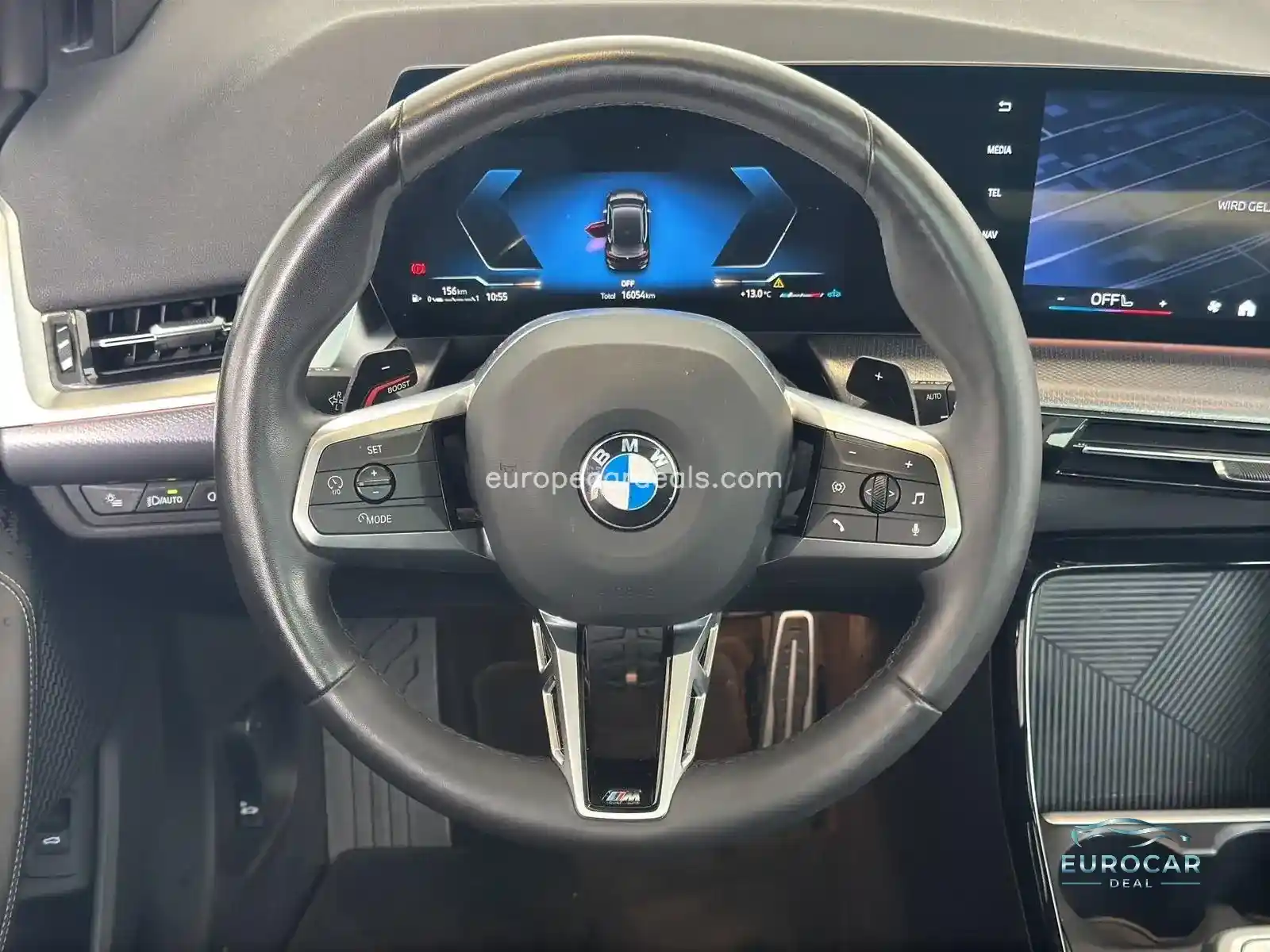 BMW 218 Active Tourer