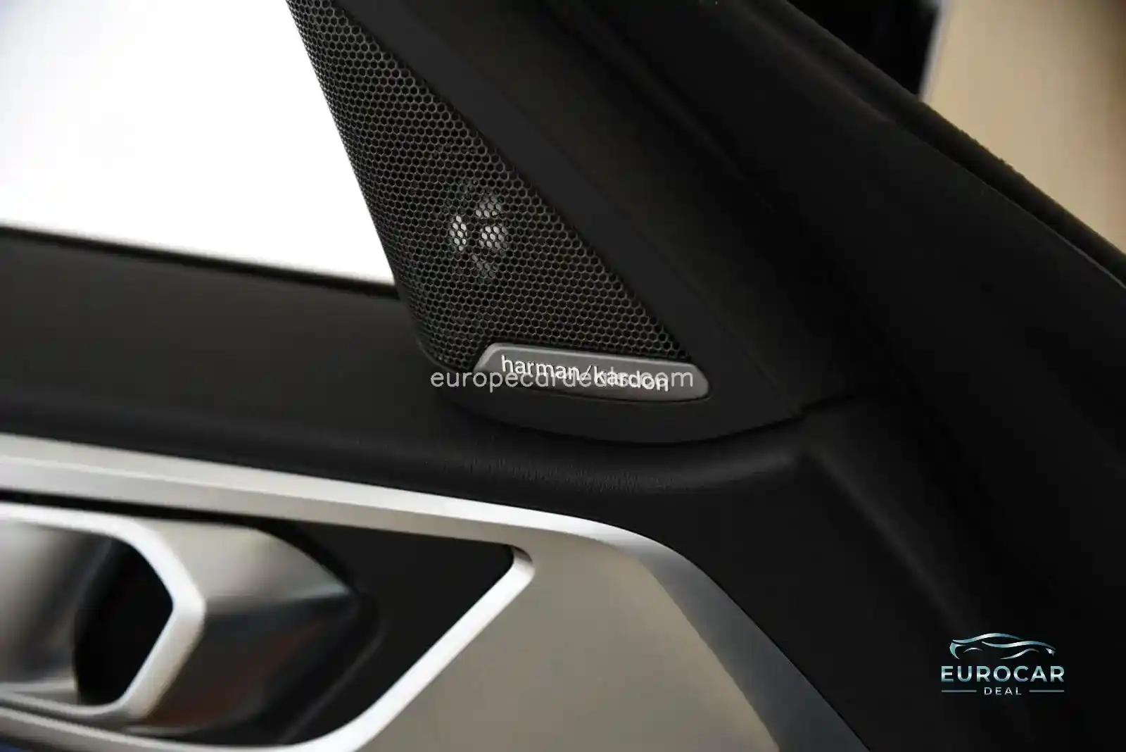 BMW 430 Gran Coupé