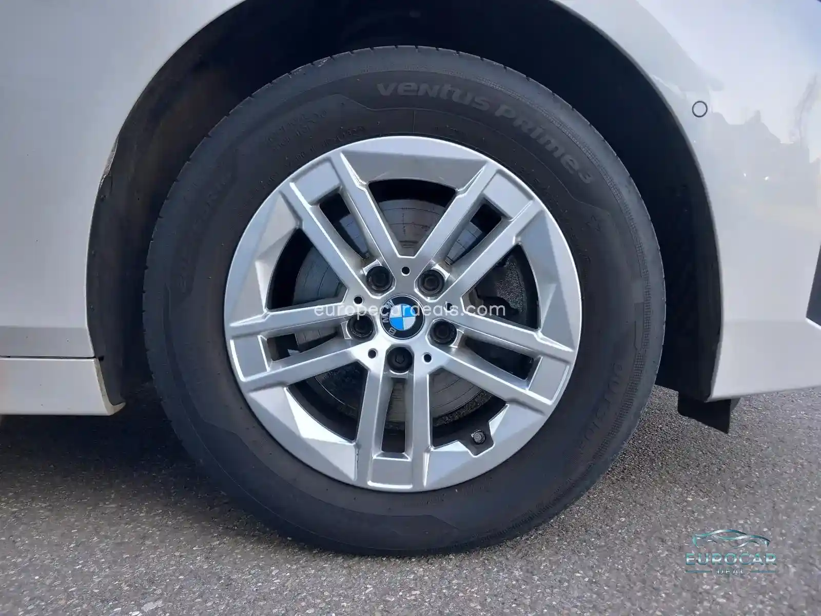 BMW 218 Active Tourer