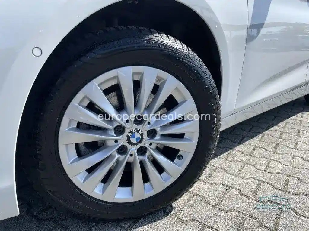 BMW 218 Active Tourer
