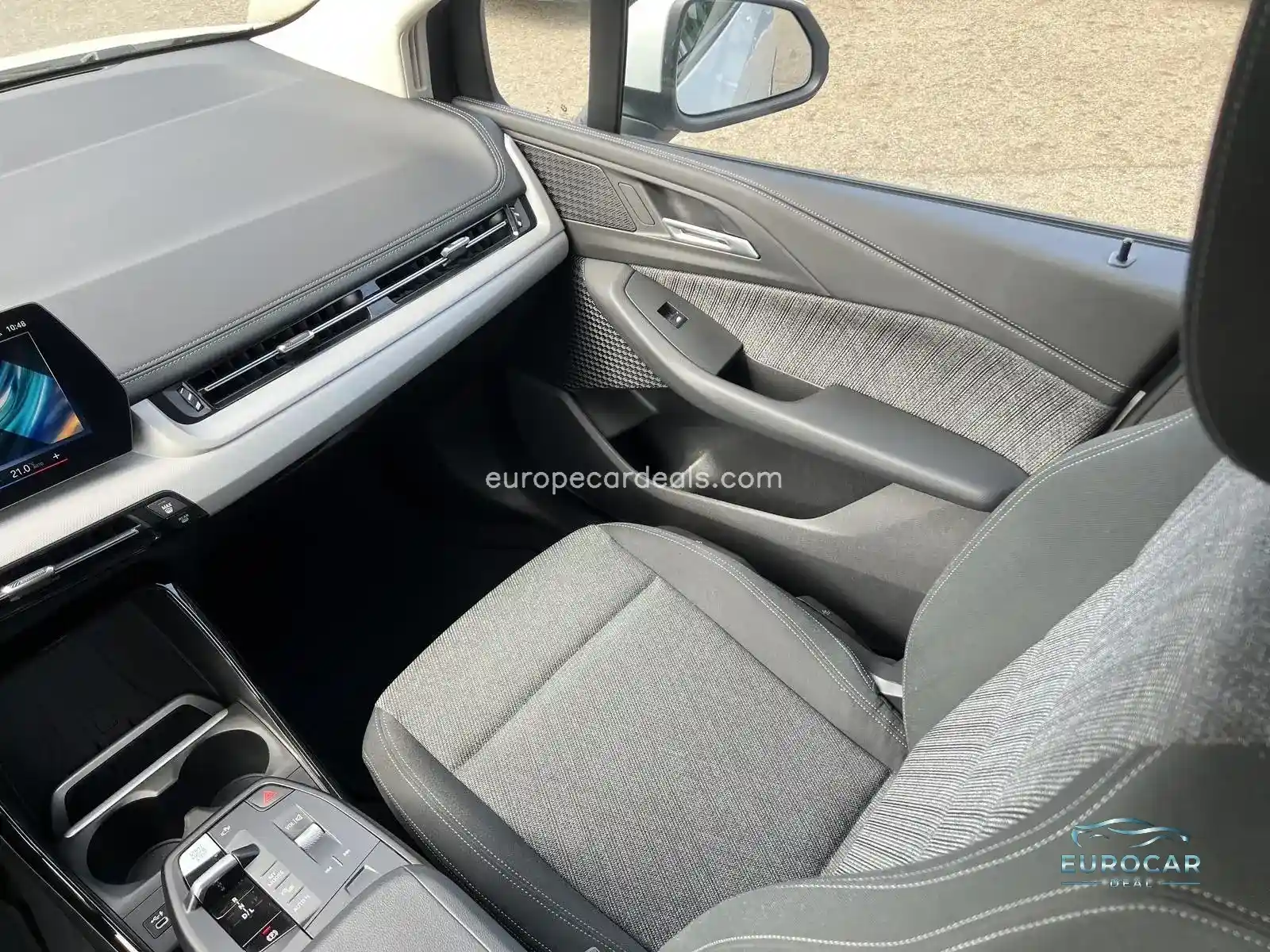BMW 225 Active Tourer