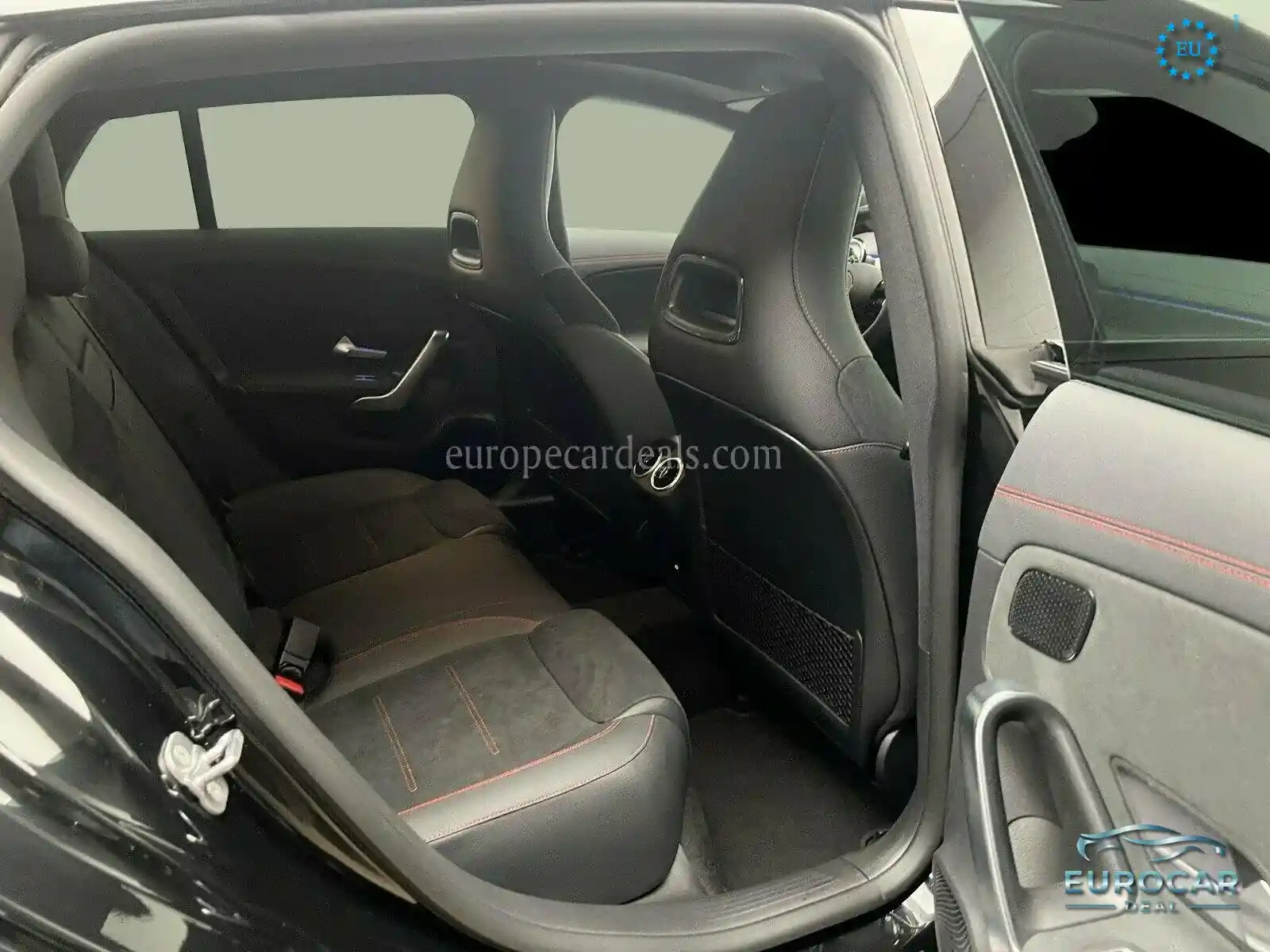 Mercedes-Benz CLA 180 Shooting Brake